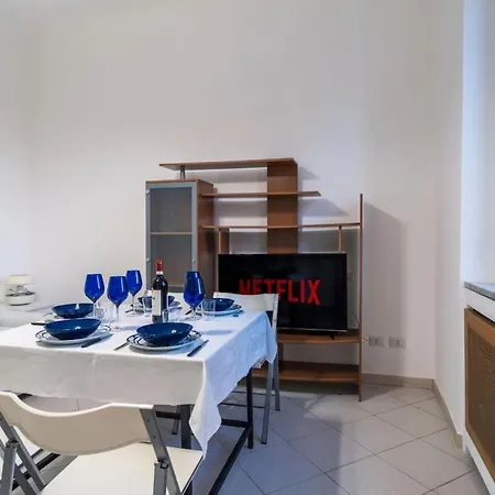 M3 10 Min Duomo Luxury Fondazione Prada House Apartment *
