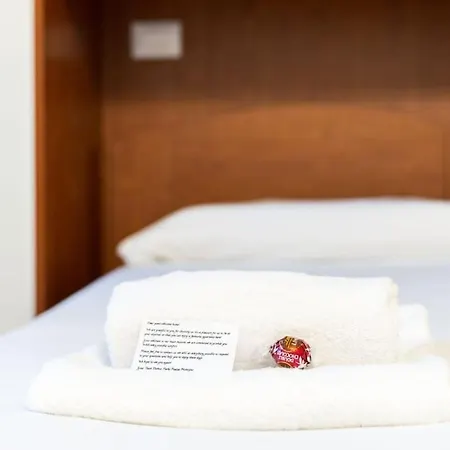 Apartment M3 10 Min Duomo Luxury Fondazione Prada House *
