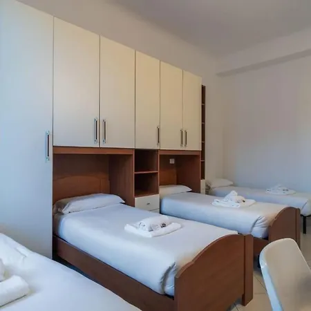 M3 10 Min Duomo Luxury Fondazione Prada House Apartment Milan