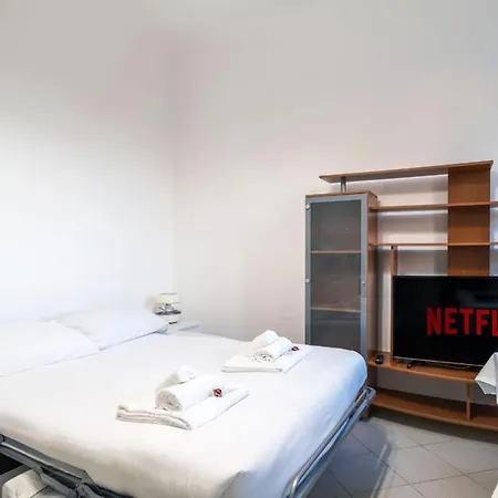 M3 10 Min Duomo Luxury Fondazione Prada House Apartment *