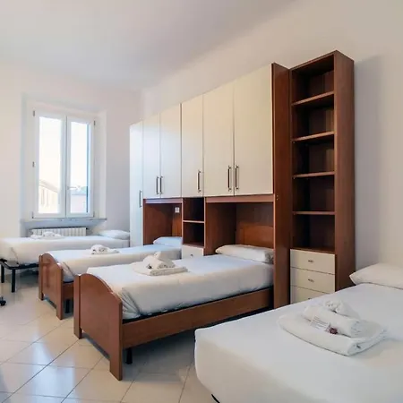 Apartment M3 10 Min Duomo Luxury Fondazione Prada House *