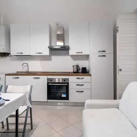 Apartment M3 10 Min Duomo Luxury Fondazione Prada House