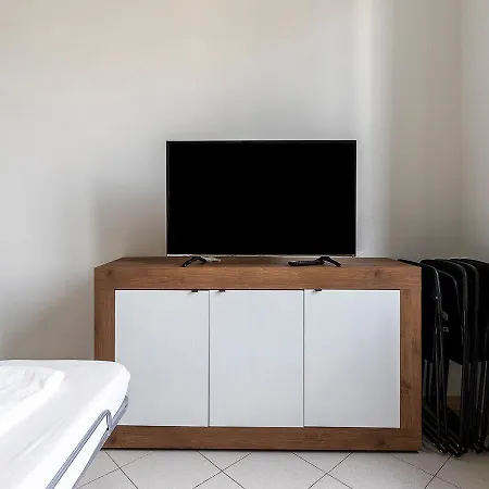 M3 10 Min Duomo Luxury Fondazione Prada House Appartamento *