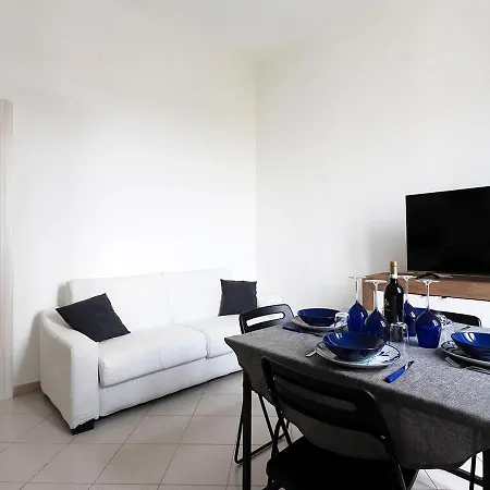 Appartamento M3 10 Min Duomo Luxury Fondazione Prada House Milano