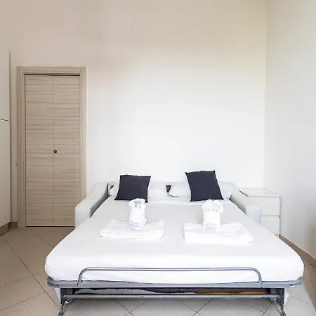 Appartamento M3 10 Min Duomo Luxury Fondazione Prada House Milano
